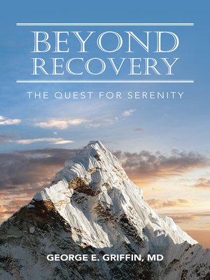 cover image of Beyond Recovery